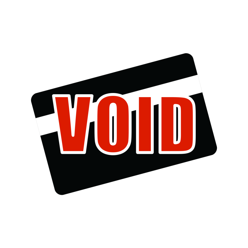 VoidAuth logo